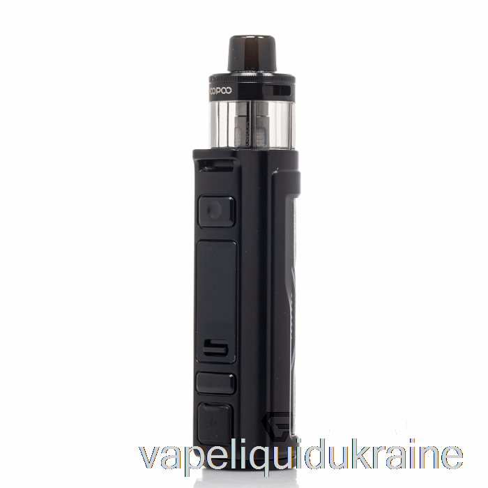 Vape Ukraine VOOPOO Argus Pro 2 80W Pod System Spray Black